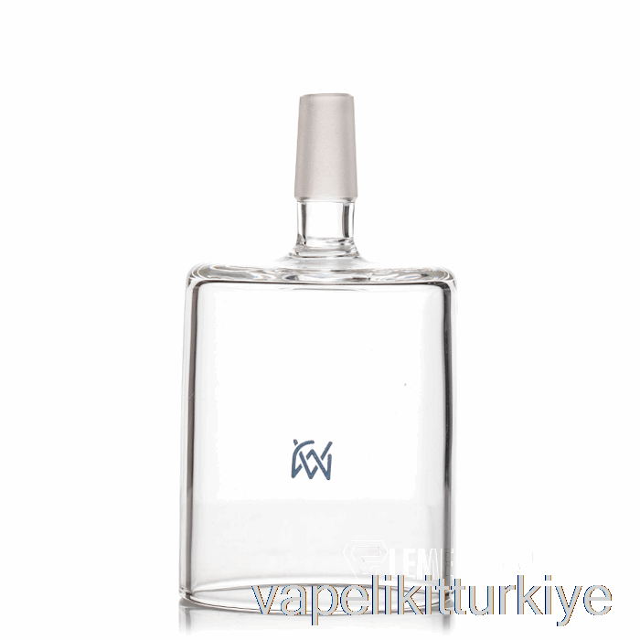 Vape Türkiye Mj Arsenal Proxy 90o Eklentisi 10mm